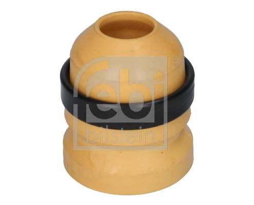 Rubber Buffer, suspension